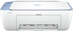 HP DeskJet Ink Advantage 2878 All-in-One Color Inkjet Printer