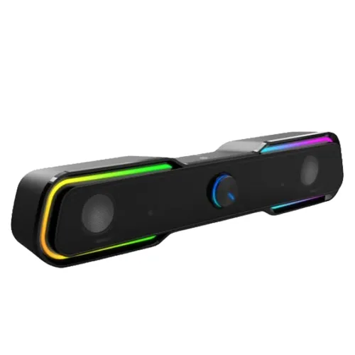 Image of HP DHE-6002 Wired Speaker