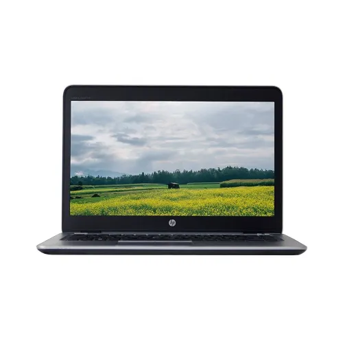 Image of HP EliteBook 840 G3, Intel Core i5, 8GB RAM, 256GB SSD.