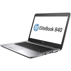 HP Elitebook 840 G3 Laptop.