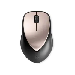 HP Envy 500 Wireless Rechargeable Mouse with Adjustable 800/1200/1600 DPI Settings