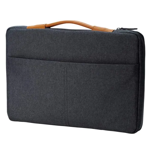 Image of HP Envy Urban 14 Inch Sleeve with RFID Blocking Pocket