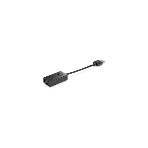 Image of HP HDMI to VGA Adaptor