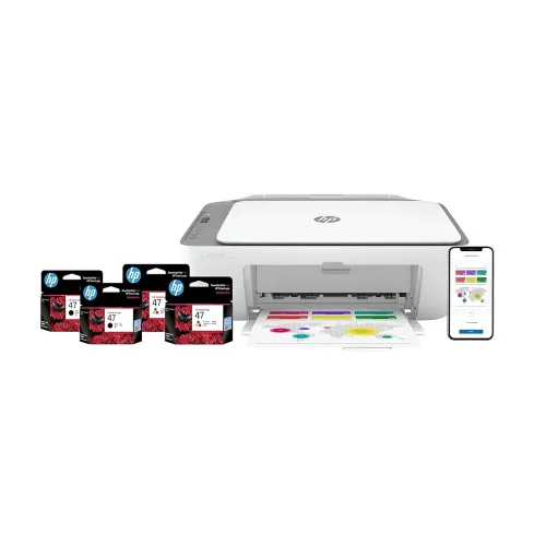 Image of HP Ink Advantage Ultra 4826 All-in-One Printer