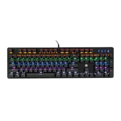 HP K100 Wired Gaming Keyboard