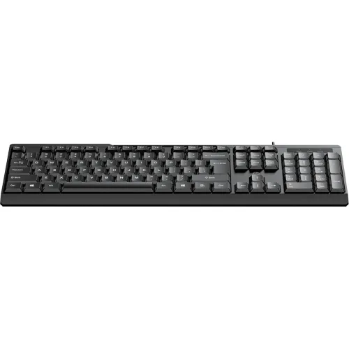 Image of HP K120 Wired Keyboard