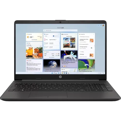 Image of HP Laptop 250R G9 (2024), Intel Core i3 13th Gen 1315U - (8GB/512GB SSD/Intel UHD Graphics)