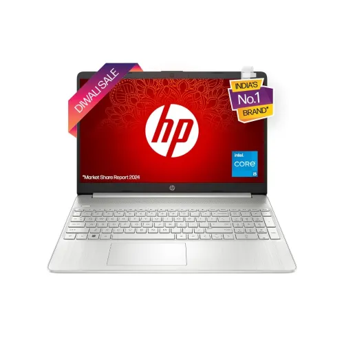 Image of HP Laptop i5-1235U 15.6
