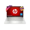HP Laptop i5-1235U 15.6 FHD 8GB 512GB SSD Iris Xe Graphics 720p HD Camera Backlit KB Thin & Light (Win 11, 1.69 kg)