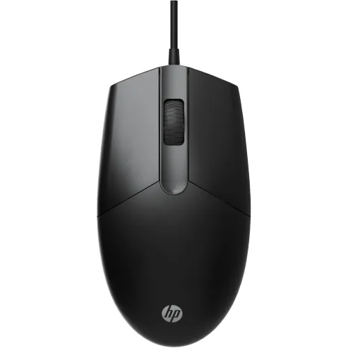 Image of HP M080 Wired Mouse (AB3C5AA)