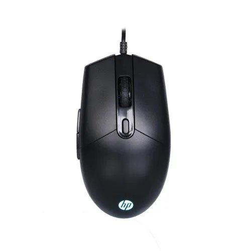 Image of HP M260 RGB Backlighting USB Wired Gaming Mouse
