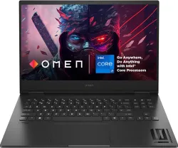 HP OMEN i7 14th Gen 16GB 1TB SSD RTX 4060 Gaming Laptop 16 wf1096TX 2.32 Kg