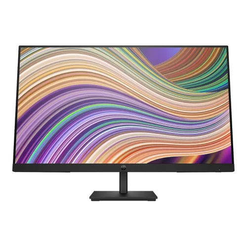 Image of HP P27 G5 21.5inch Full HD IPS Monitor (Anti-Glare, Low Blue Light)