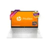 HP Pavilion 15 Laptop (Ryzen 5 7530U, 15.6, FHD, 8GB, 512GB SSD, Radeon Graphics, 720p HD Camera, Backlit KB, Audio by