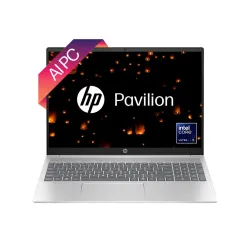 HP Pavilion 16, Intel Core Ultra 5 125U, 16GB LPDDR5, 512GB SSD, WUXGA, 1080p FHD IR Camera, Win 11