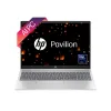 HP Pavilion 16, Intel Core Ultra 5 125U, 16GB LPDDR5, 512GB SSD, WUXGA, 1080p FHD IR Camera, Win 11