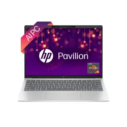 HP Pavilion Aero AI Laptop | Ryzen 5, 16GB, 512GB SSD, 13.3 WUXGA, Radeon Graphics