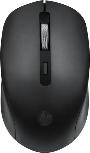 Image of HP S1000 Silent | 1600 DPI Wireless Optical Mouse