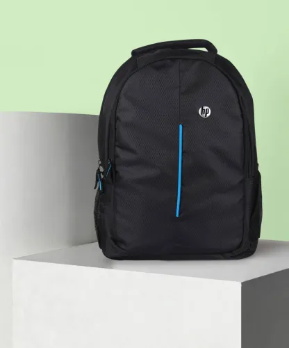 Image of HP Small 19 L Laptop Backpack