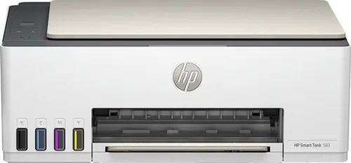 Image of HP Smart Tank 523 All-in-One Ink Tank Printer