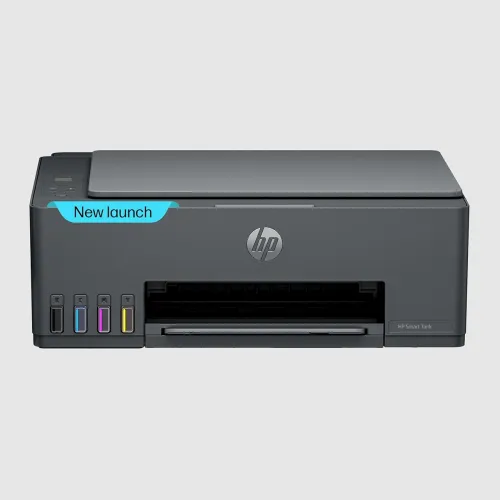 Image of HP Smart Tank 584 WiFi Colour Printer