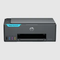 HP Smart Tank 584 WiFi Colour Printer