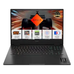 HP Smartchoice Omen AMD Ryzen 7 7840Hs, 8GB RTX 4060 (16GB DDR5, 1TB SSD) .