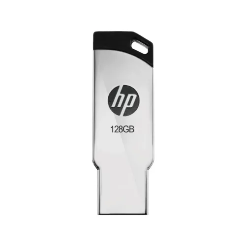 Image of HP USB 2.0 128GB Flash Drive