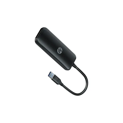 Image of HP USB3.0 4 Port Connector CT110