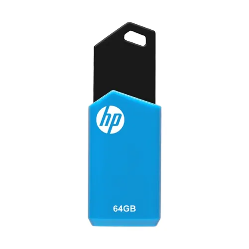 Image of HP v150w 64 GB USB 2.0 Flash Drive