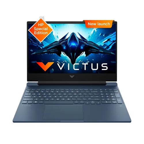 Image of HP Victus, 12th Gen Intel Core i7-12650H Laptop