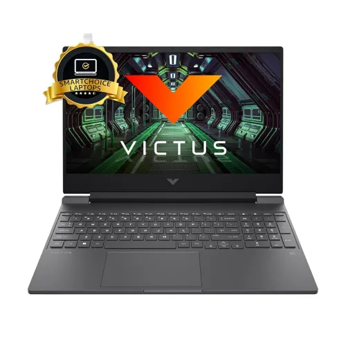 Image of HP Victus Gaming Laptop (i5-13420H, 6GB RTX 4050, 15.6