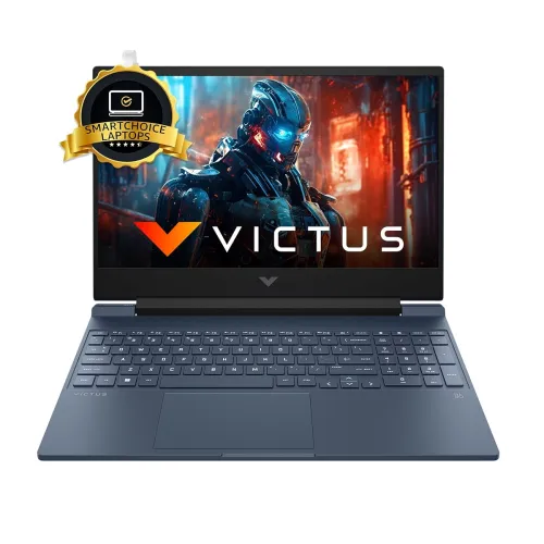 Image of HP Victus Gaming Laptop (i5-13420H, RTX 4050 6GB, 15.6