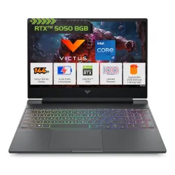 HP Victus i7 RTX 5050 Gaming Laptop