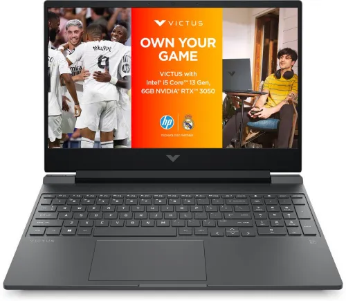 Image of HP Victus MSO 2024 Intel Core i5 13th Gen 13420H