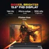 HP Victus MSO 2024 Intel Core i5 13th Gen 13420H - (16 GB/512 GB SSD/Windows 11 Home/4 GB Graphics/NVIDIA GeForce RTX 20