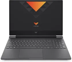 HP Victus Ryzen 5 Hexa Core 5600H Gaming Laptop (8GB/512GB SSD/Win11/4GB RTX3050/15.6)