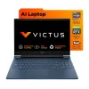 HP Victus Windows 11 (Ryzen 7, RTX 3050, 16GB/1TB) Gaming Laptop, 8l7y4pa