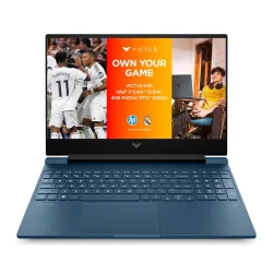 HP Victus, 12th Gen Intel Core i7-12650H Gaming Laptop