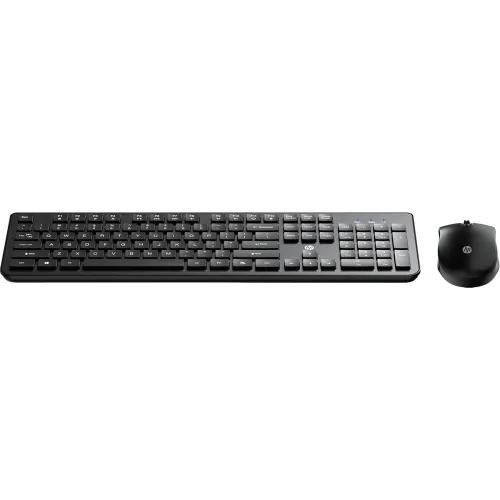 Image of HP KM290 Wireless Mouse and Keyboard Combo