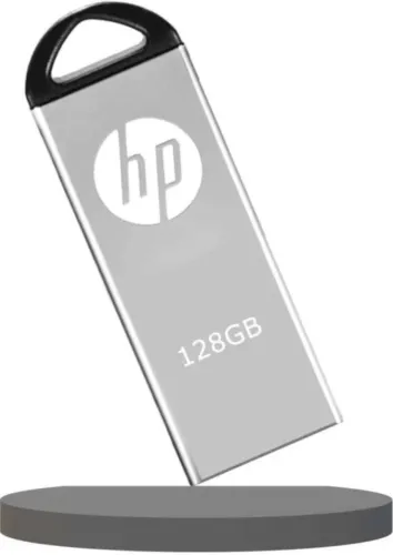 Image of HP x220x 128 GB Pen Drive