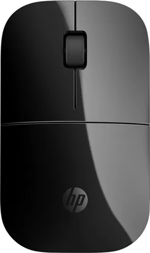 Image of HP Z3700 / Slim form with USB receiver mouse