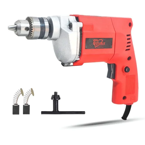 Image of HPD Shakti 10mm Drill Machine With 350 WATT