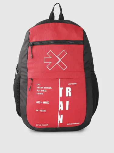 Image of HRX by Hrithik Roshan 23 L Laptop Backpack