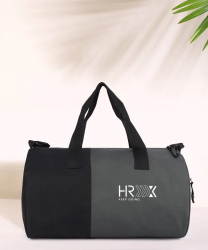 Image of HRX by Hrithik Roshan 30 L Gym Duffel Bag