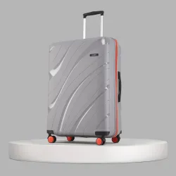HRX by Hrithik Roshan Check-in Suitcase