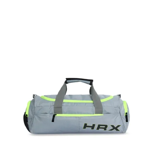 Image of HRX by Hrithik Roshan Medium Foldable Sports or Gym Duffel Bag