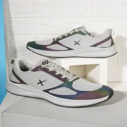 HRX by Hrithik Roshan Men 3D Flex Technology Running Shoes.