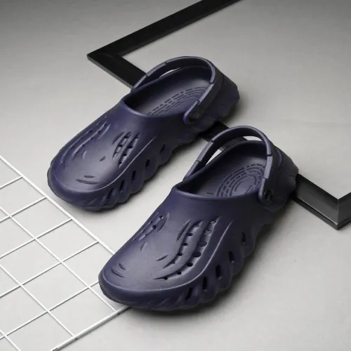 Image of HRX by Hrithik Roshan Men Croslite Clogs