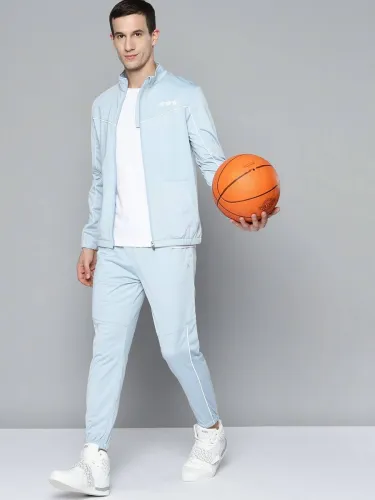 Image of HRX by Hrithik Roshan Men Track Suit.